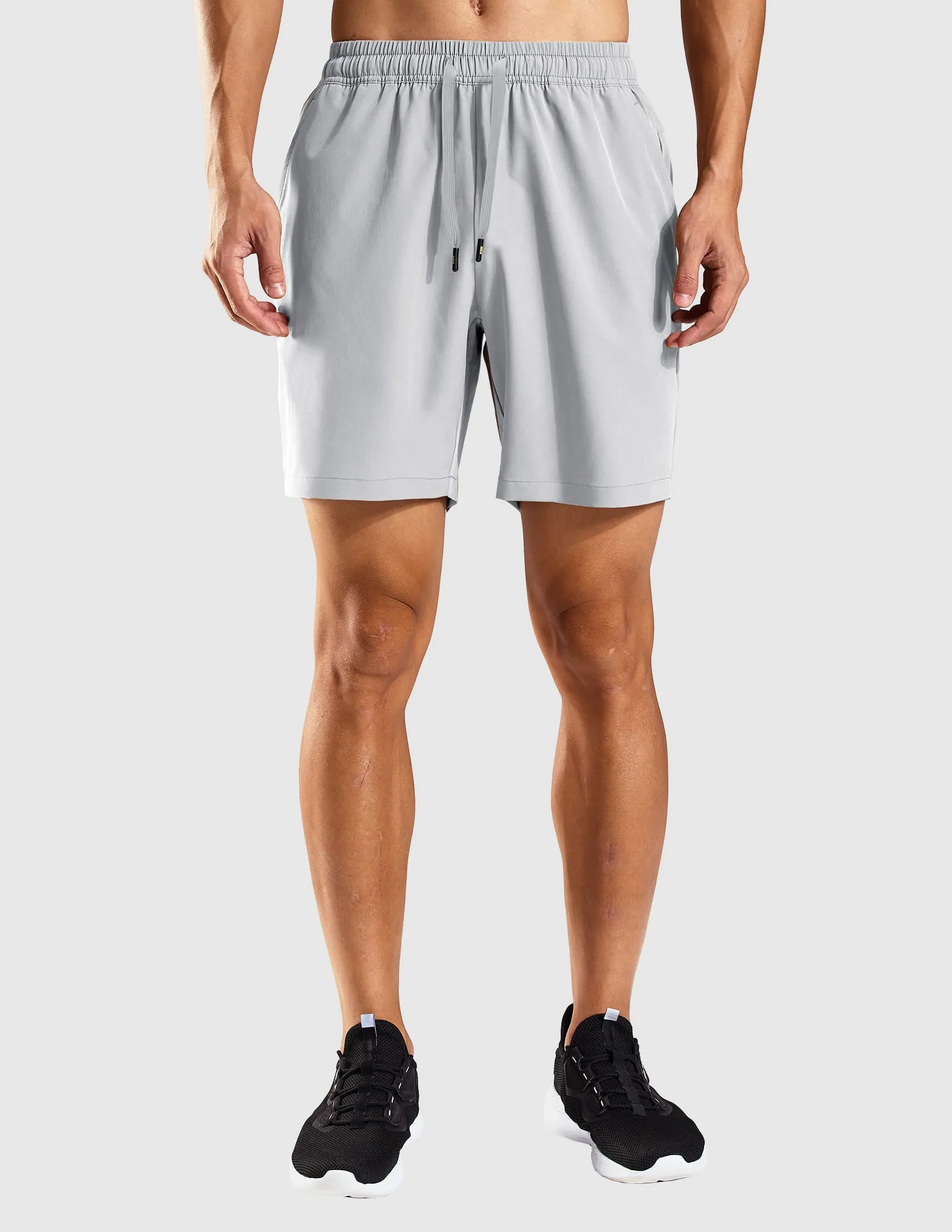 Men's SprintDry™ Run Shorts W/ 4 Pockets 7"