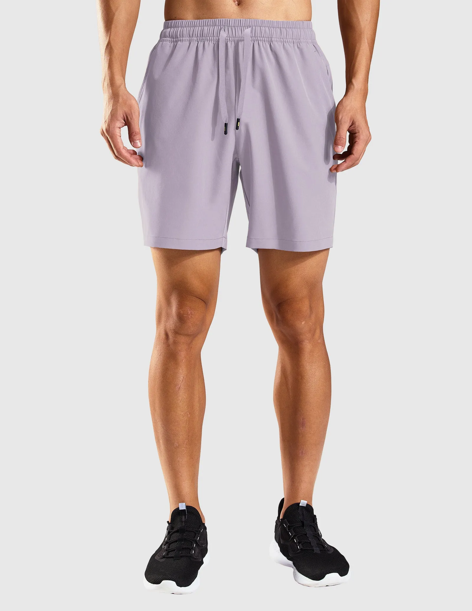 Men's SprintDry™ Run Shorts W/ 4 Pockets 7"