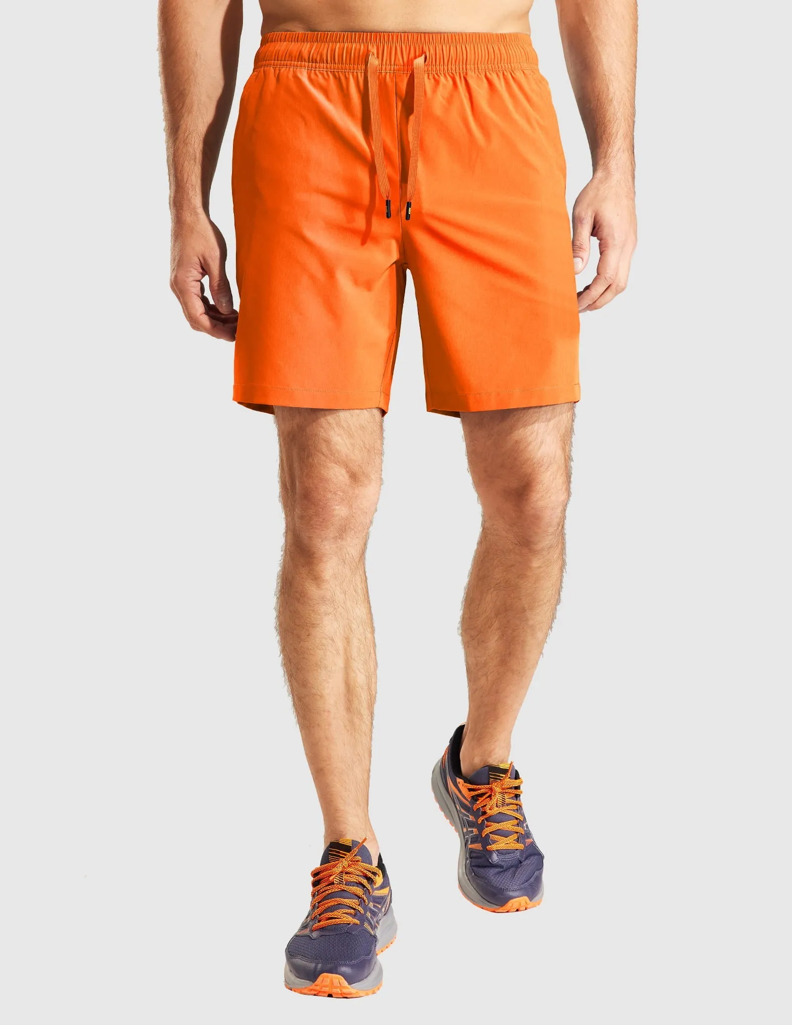 Men's SprintDry™ Run Shorts W/ 4 Pockets 7"