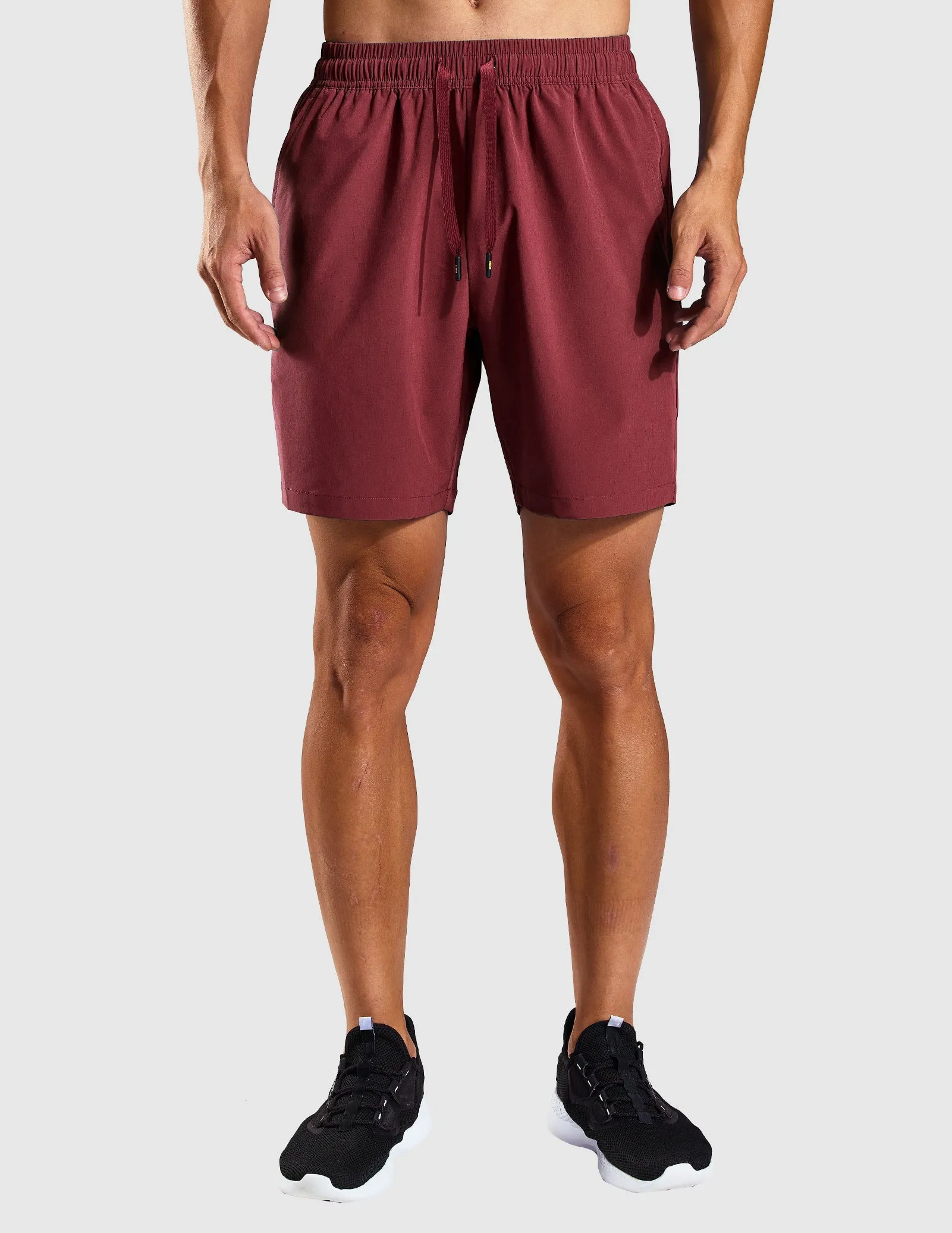 Men's SprintDry™ Run Shorts W/ 4 Pockets 7"