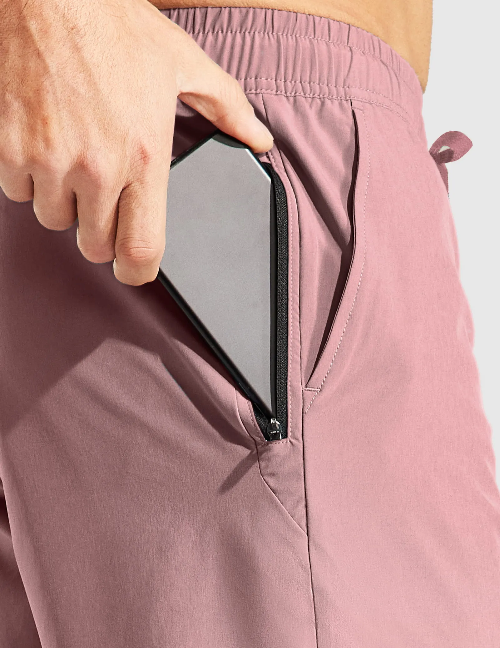 Men's SprintDry™ Run Shorts W/ 4 Pockets 7"