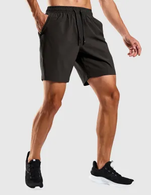 Men's SprintDry™ Run Shorts W/ 4 Pockets 7"