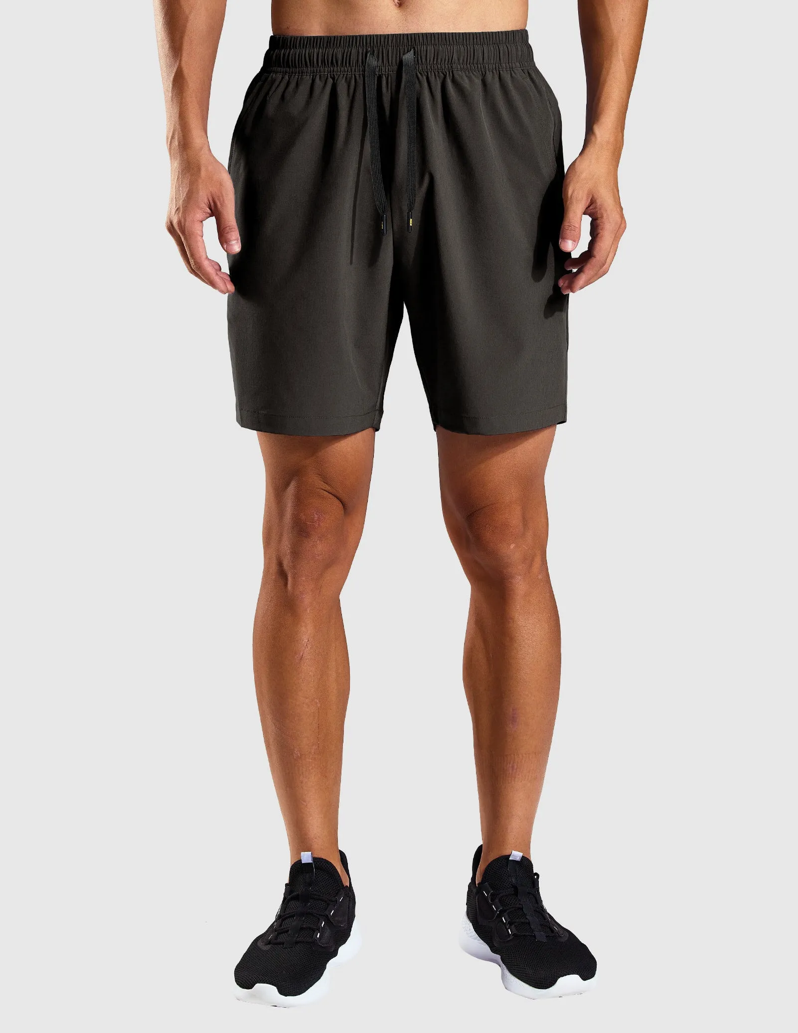 Men's SprintDry™ Run Shorts W/ 4 Pockets 7"