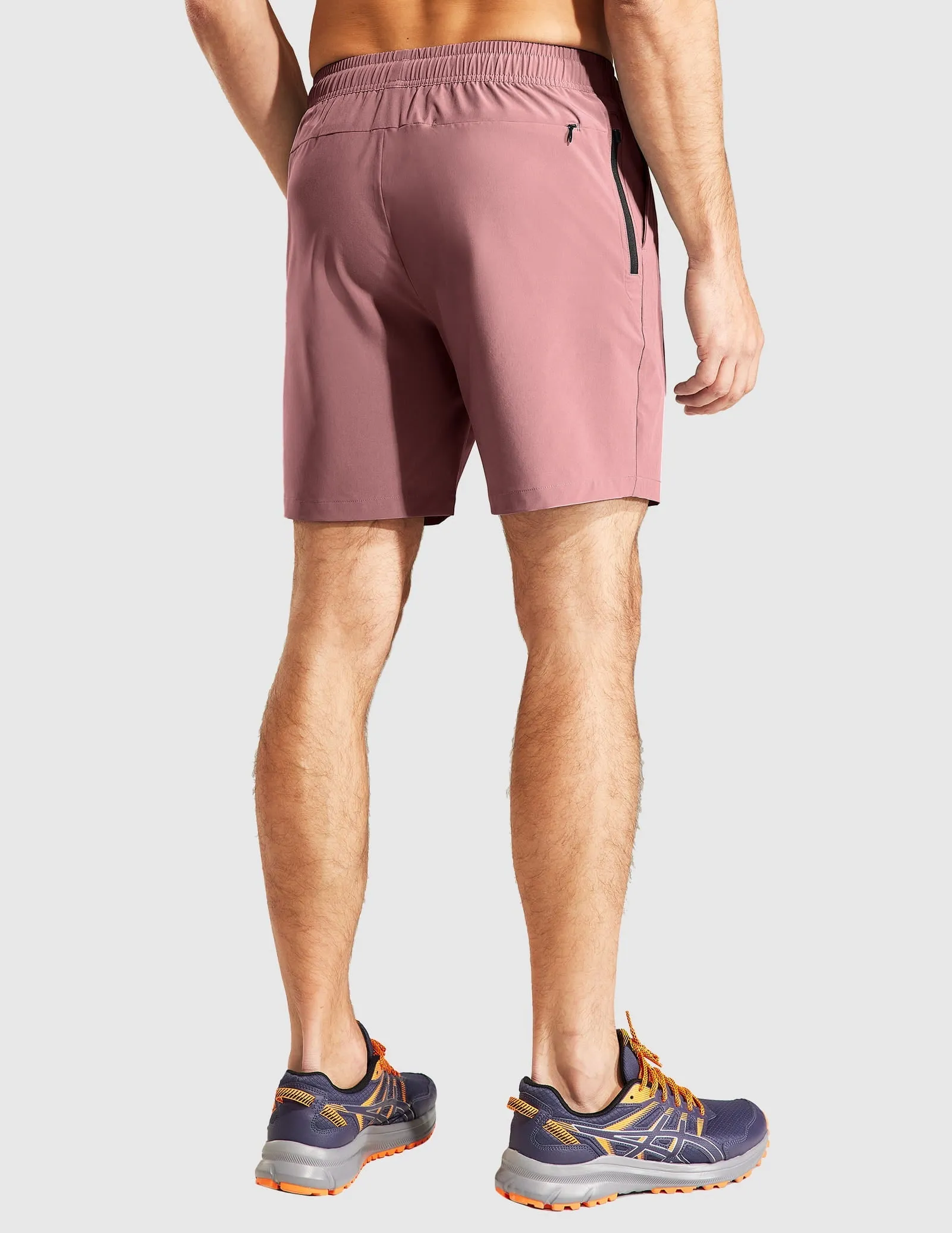 Men's SprintDry™ Run Shorts W/ 4 Pockets 7"