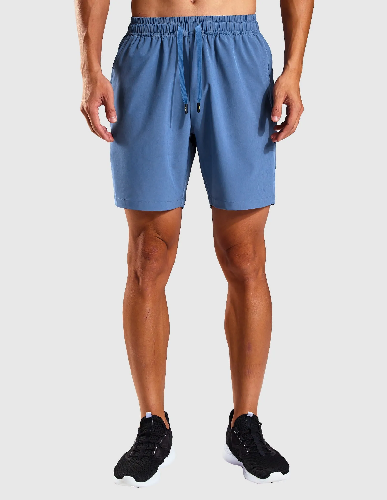 Men's SprintDry™ Run Shorts W/ 4 Pockets 7"