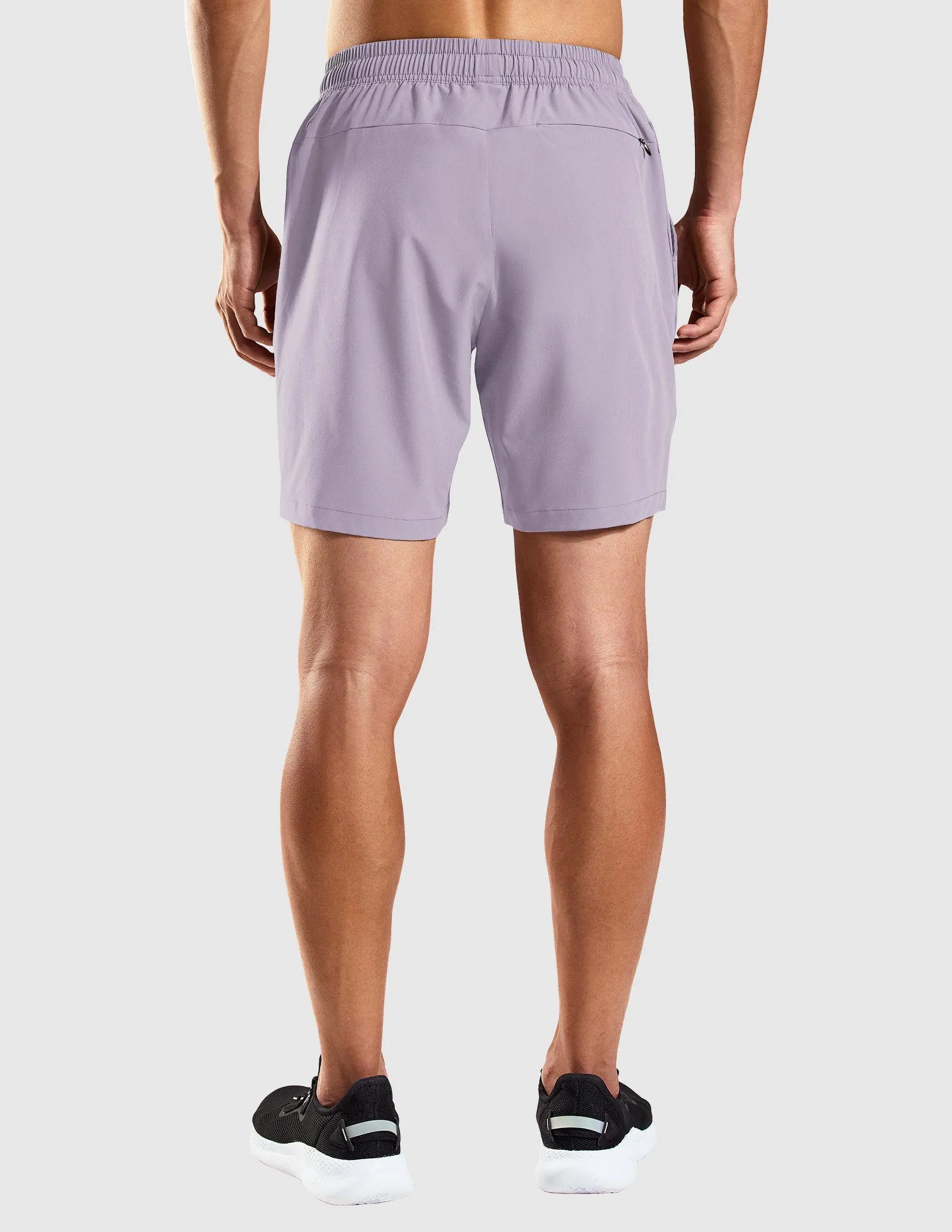 Men's SprintDry™ Run Shorts W/ 4 Pockets 7"