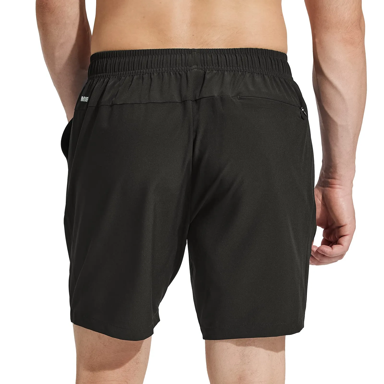 Men's SprintDry™ Run Shorts W/ 4 Pockets 7"
