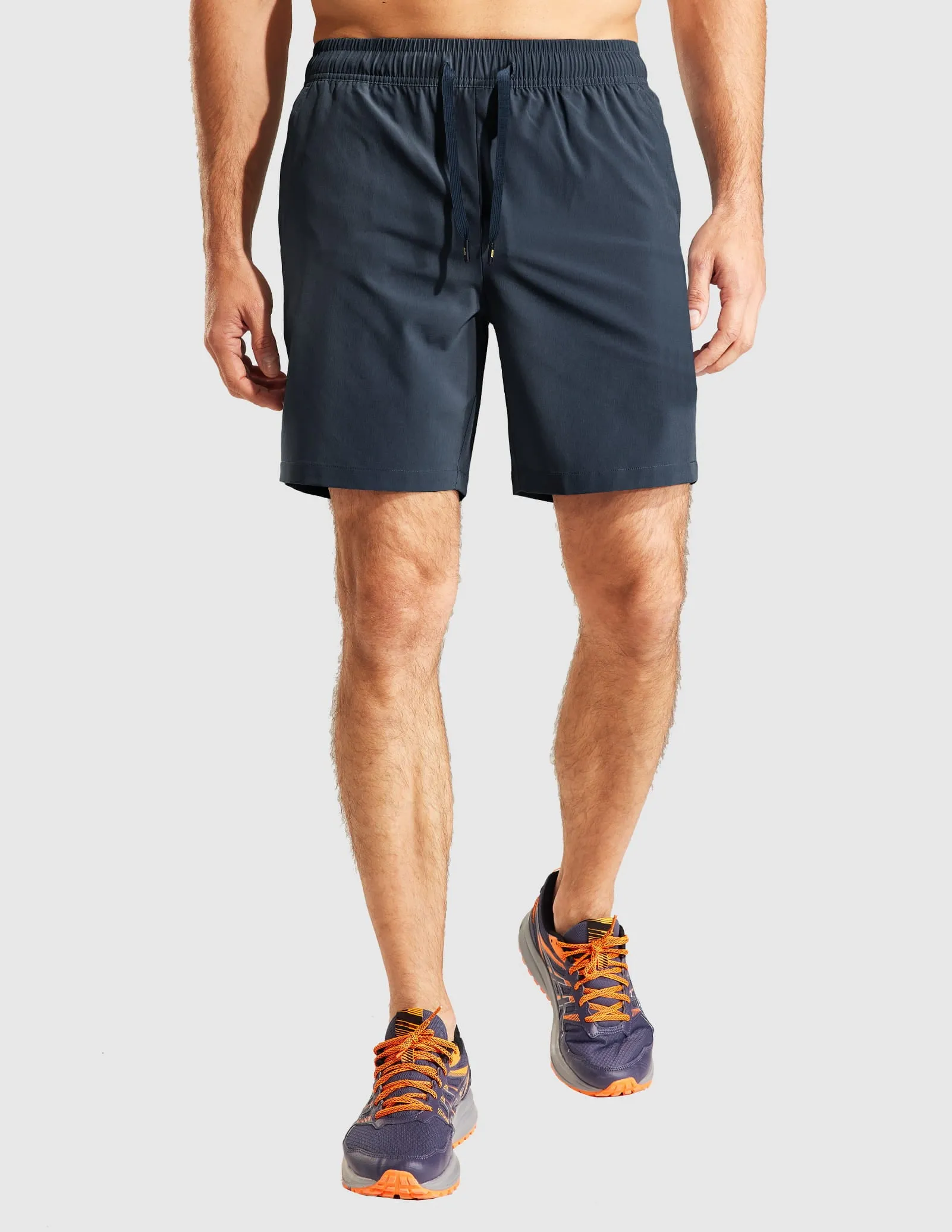 Men's SprintDry™ Run Shorts W/ 4 Pockets 7"