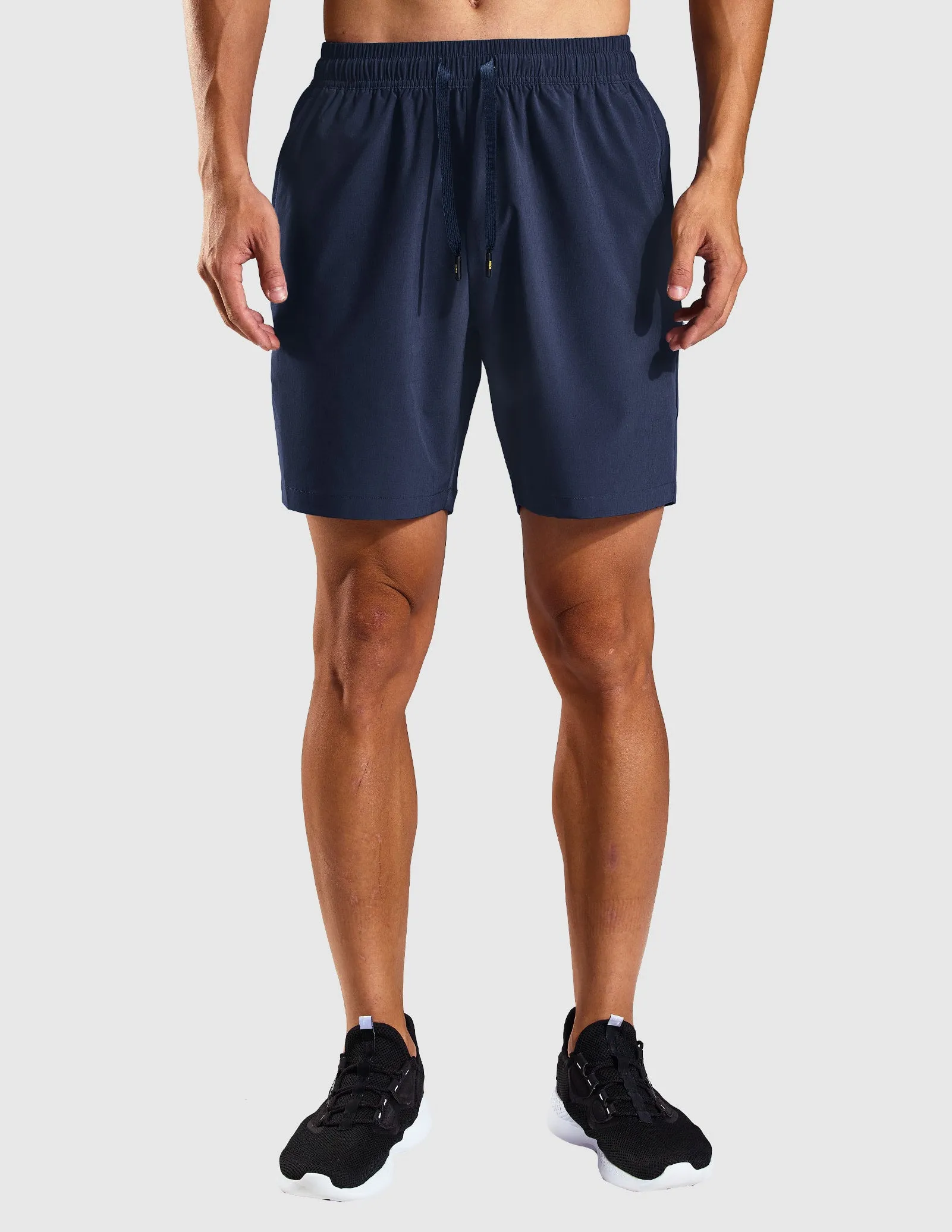 Men's SprintDry™ Run Shorts W/ 4 Pockets 7"