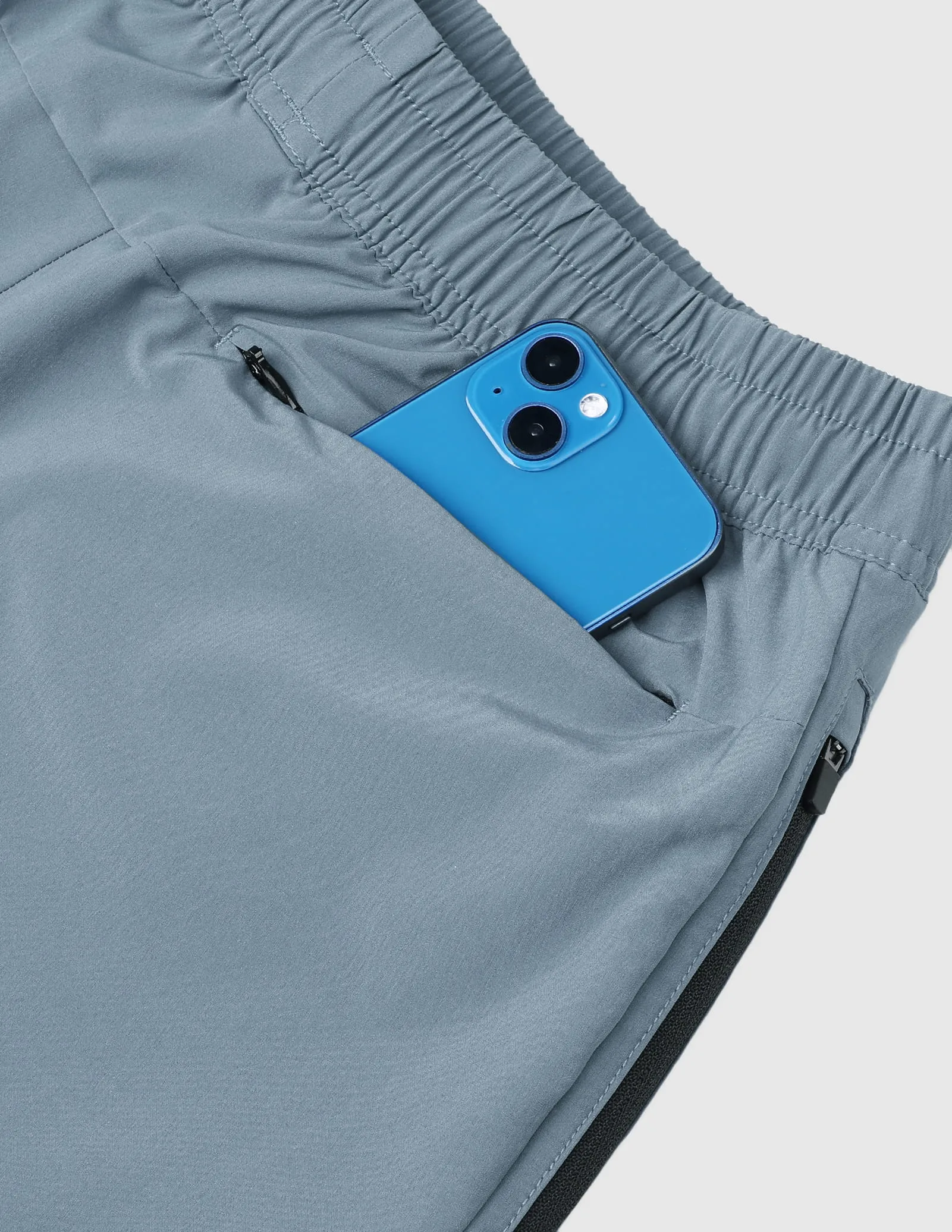 Men's SprintDry™ Run Shorts W/ 4 Pockets 7"