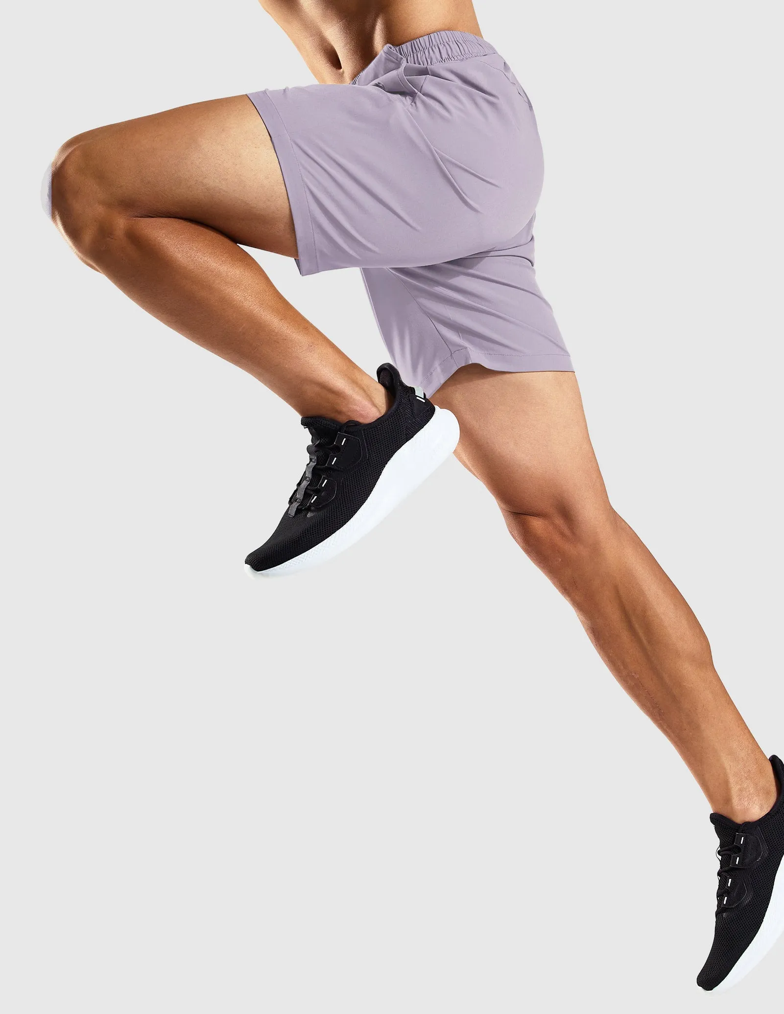Men's SprintDry™ Run Shorts W/ 4 Pockets 7"