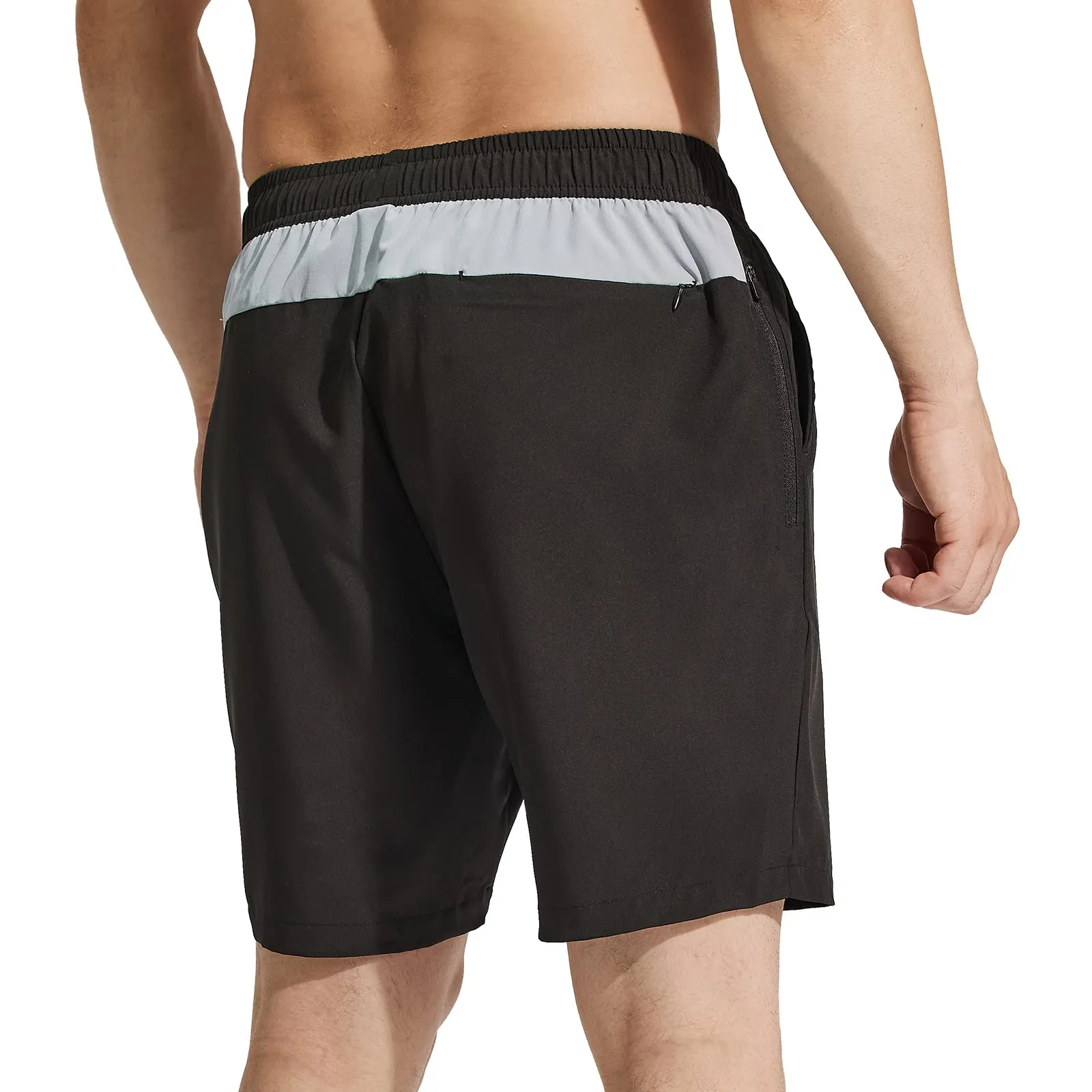 Men's SprintDry™ Run Shorts W/ 4 Pockets 7"