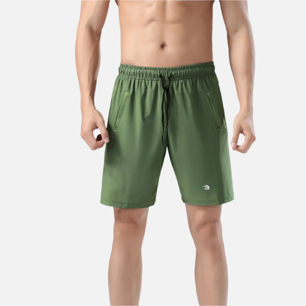 Men's Workout Shorts