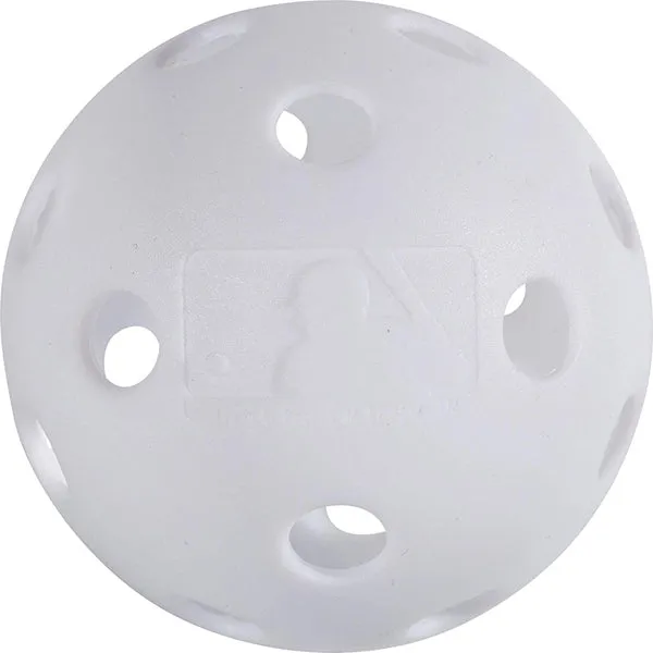 MLB 9" Indestruct-a-Ball Baseballs (6 Pack)