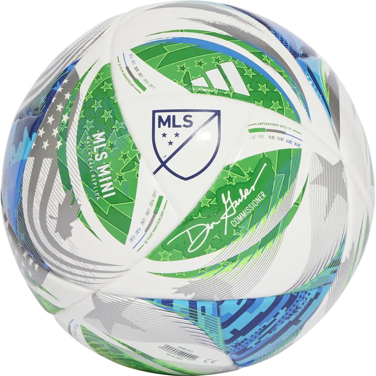 MLS Mini Ball 2025