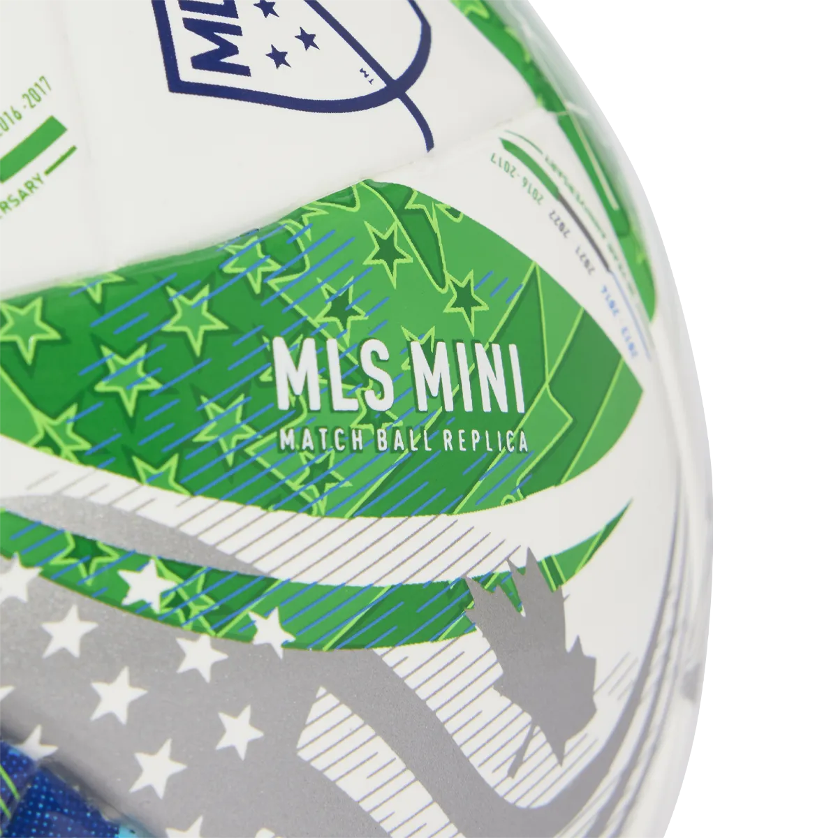 MLS Mini Ball 2025