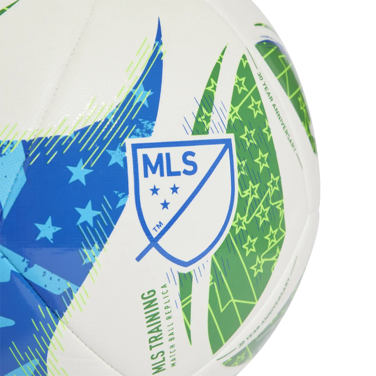 MLS Training Ball 2025