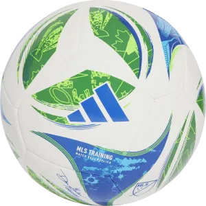 MLS Training Ball 2025