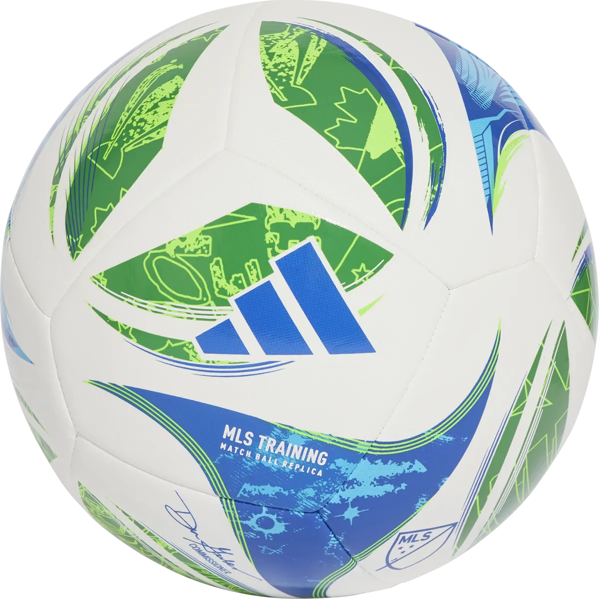 MLS Training Ball 2025