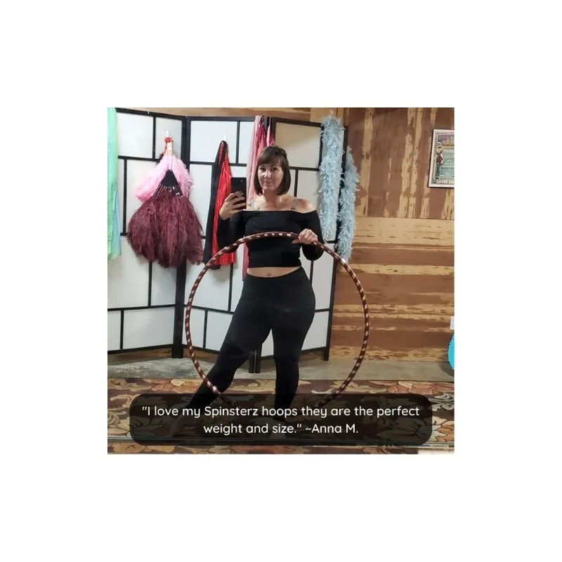Mystery Beginner Hoop