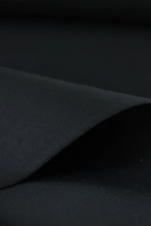 NEW Black Cut & Sew 1/8" Thick Bra Foam