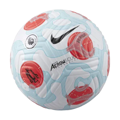Nike Premier League Flight Third