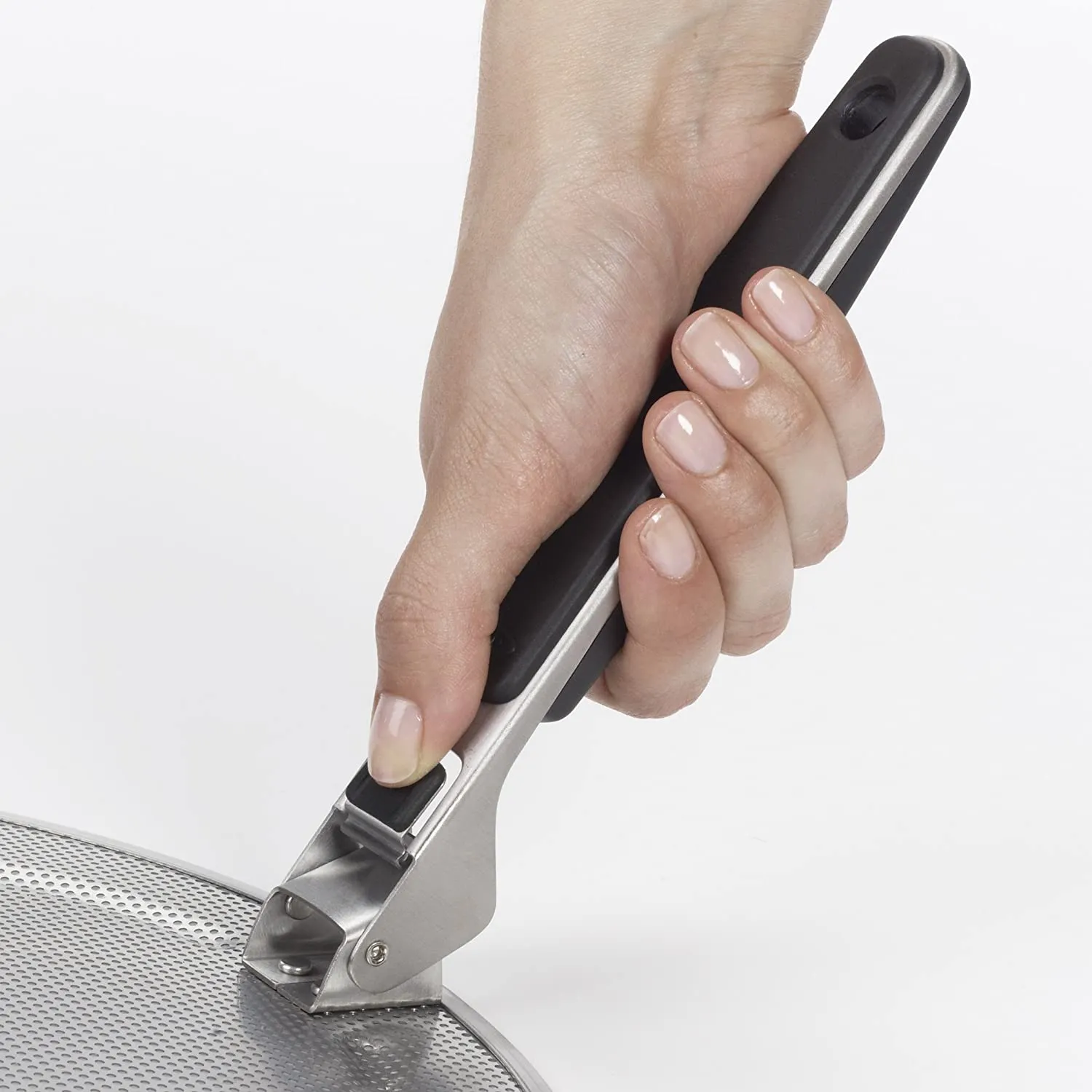 OXO Splatter Screen
