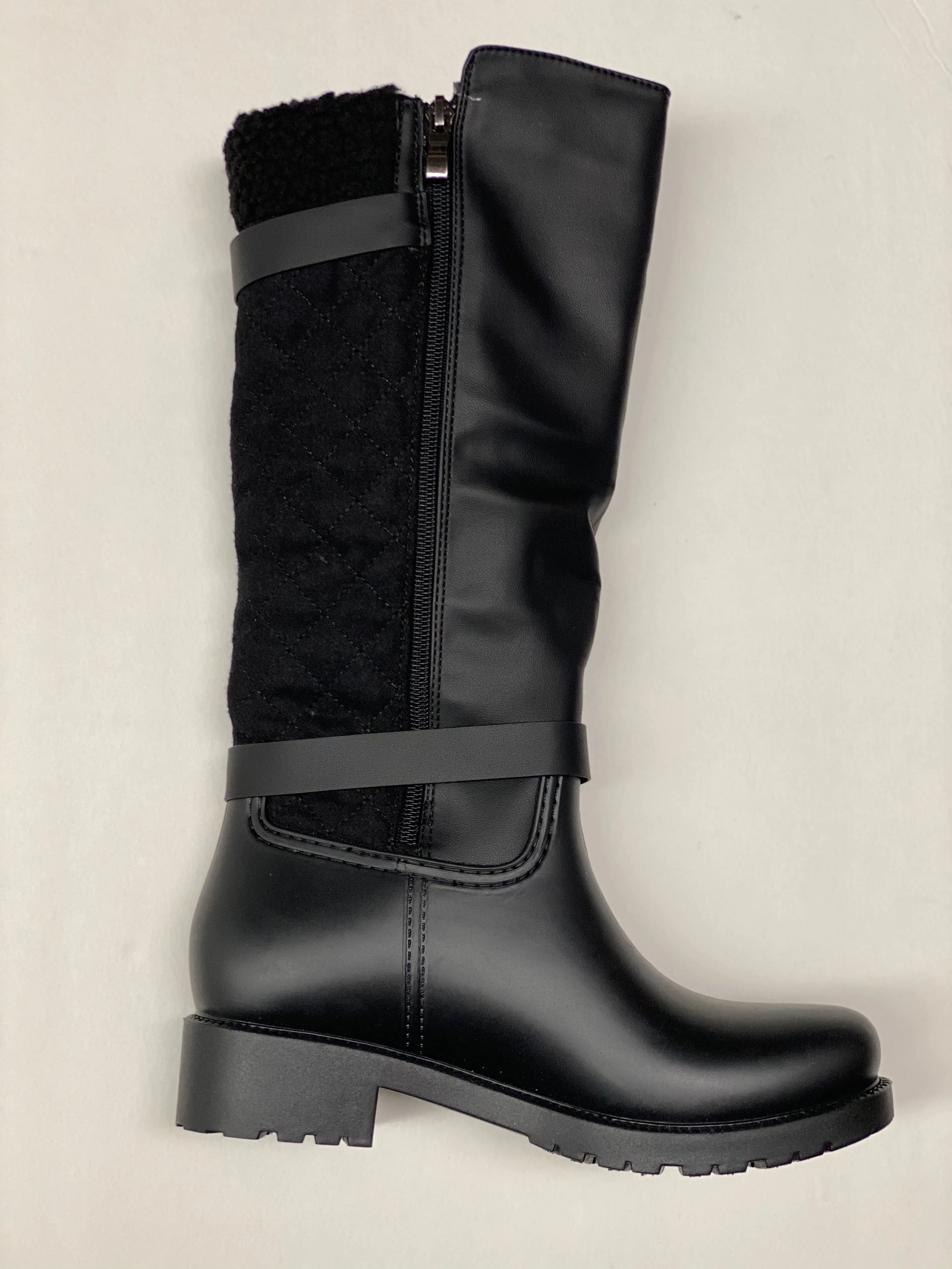 SALE HF Mindy Zippered Snow Boot