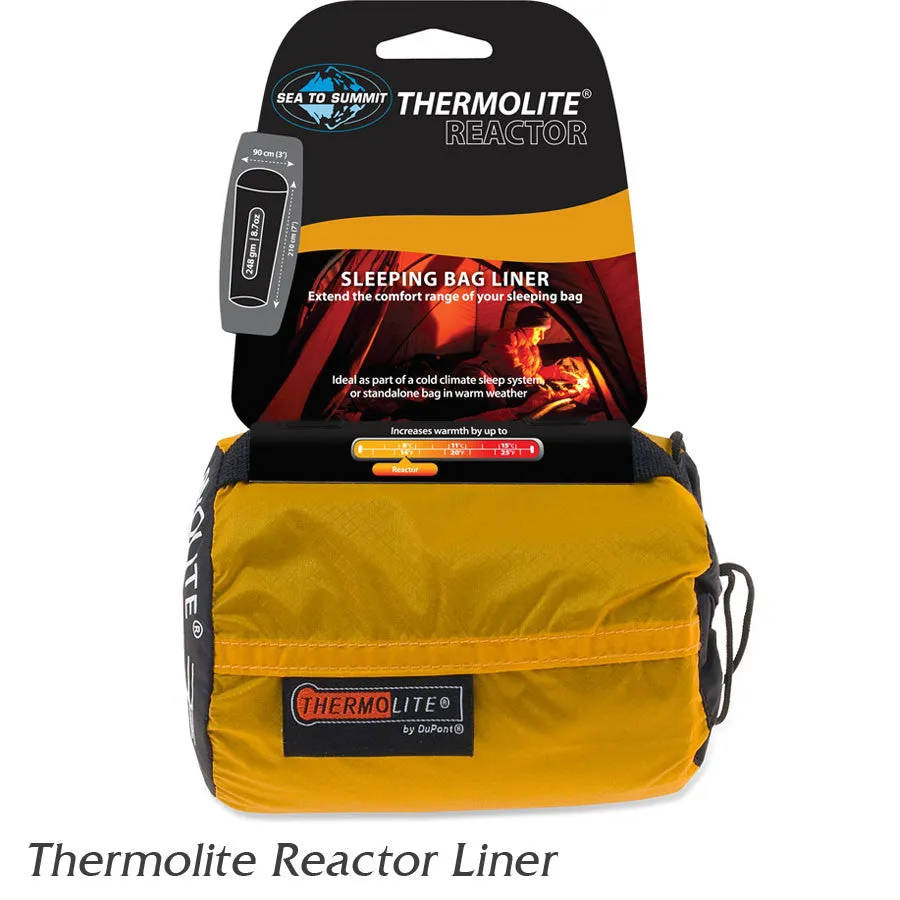 Sea to Summit Thermolite Reactor Liner