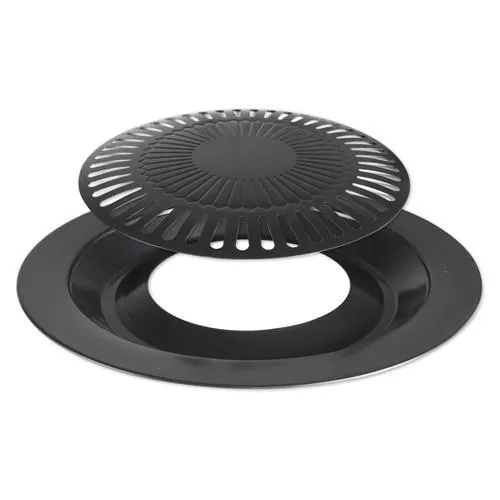 Smokeless Indoor/Outdoor BBQ Grill