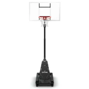 Spalding MoMenstus EZ Assembly Portable System - 50in Acrylic