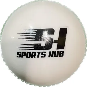 SPORTS HUB INCREDIBALL WHITE