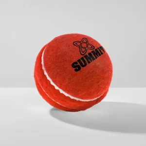 SUMMIT Felt Cricket Ball