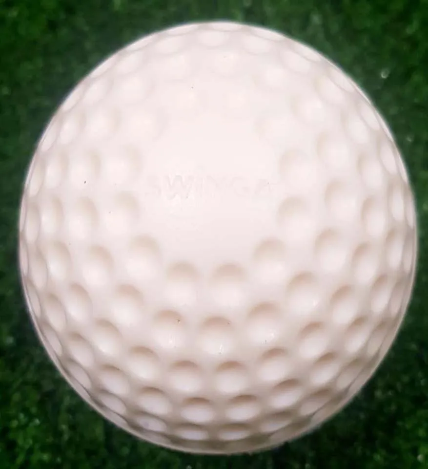 Swinga Ball White