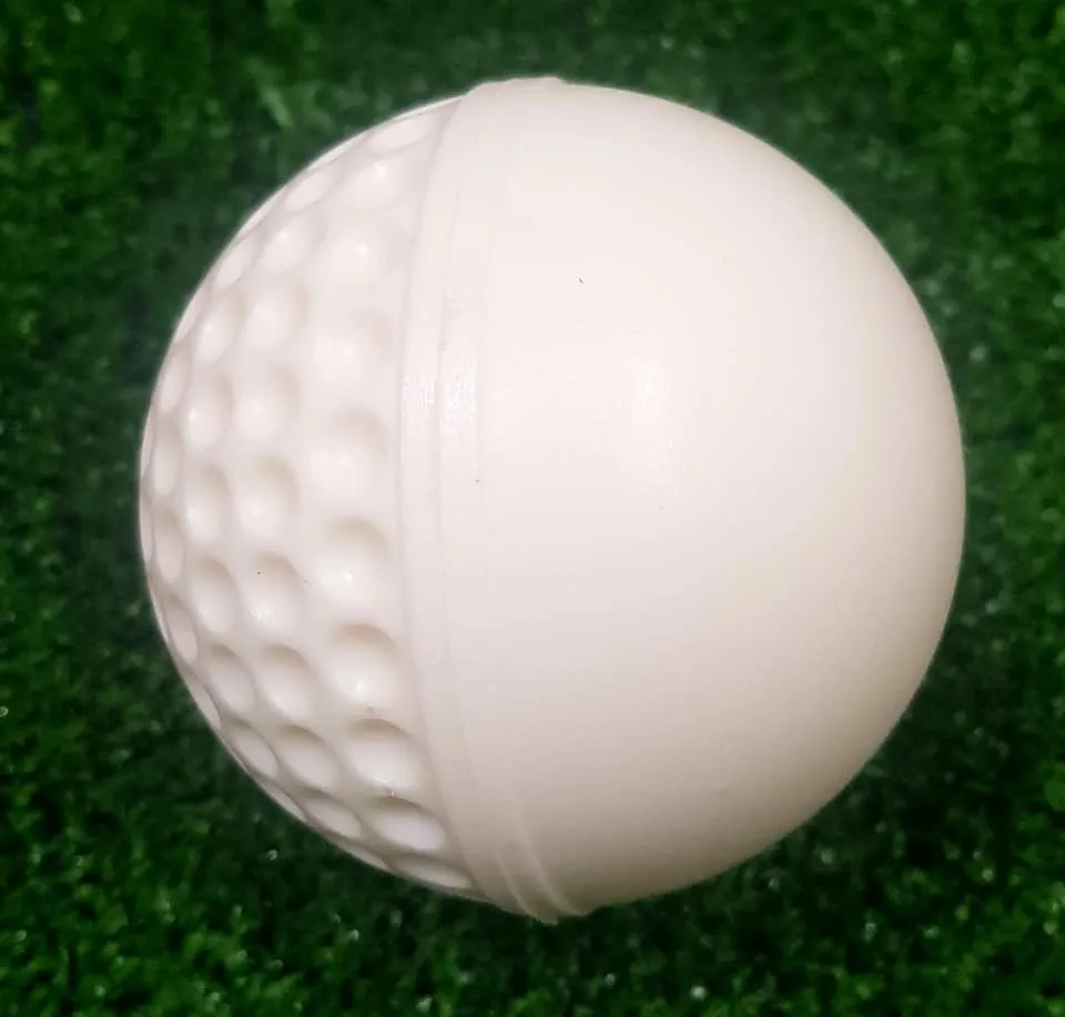 Swinga Ball White
