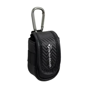 TAYLORMADE Auth-Tech Ball Pouch (Black)
