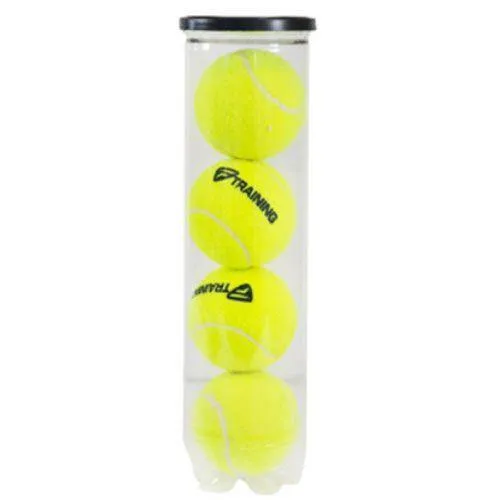 Tecnifibre Training Tennis Balls Dozen (3 Cans)