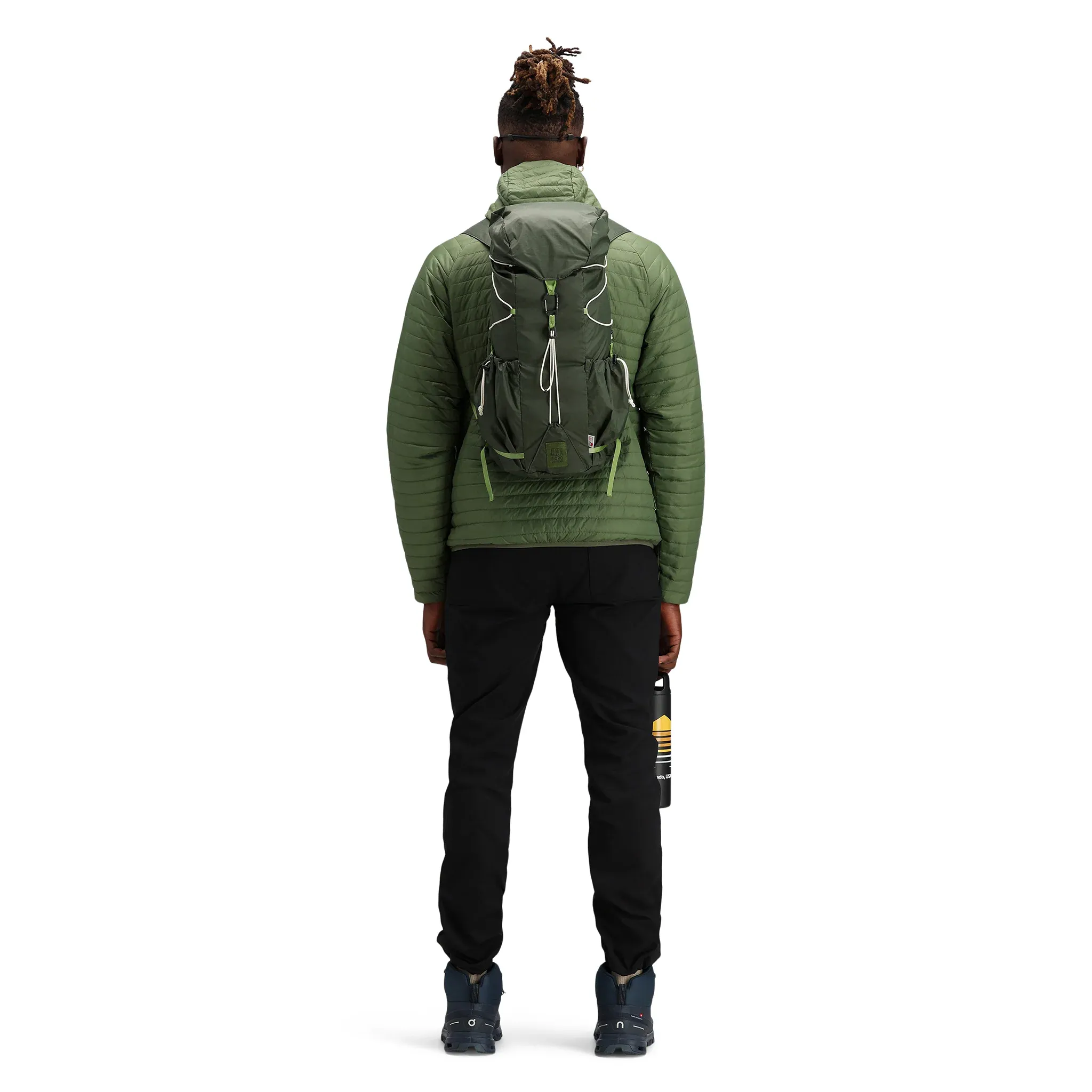 TopoLite™ Cinch Pack 16L
