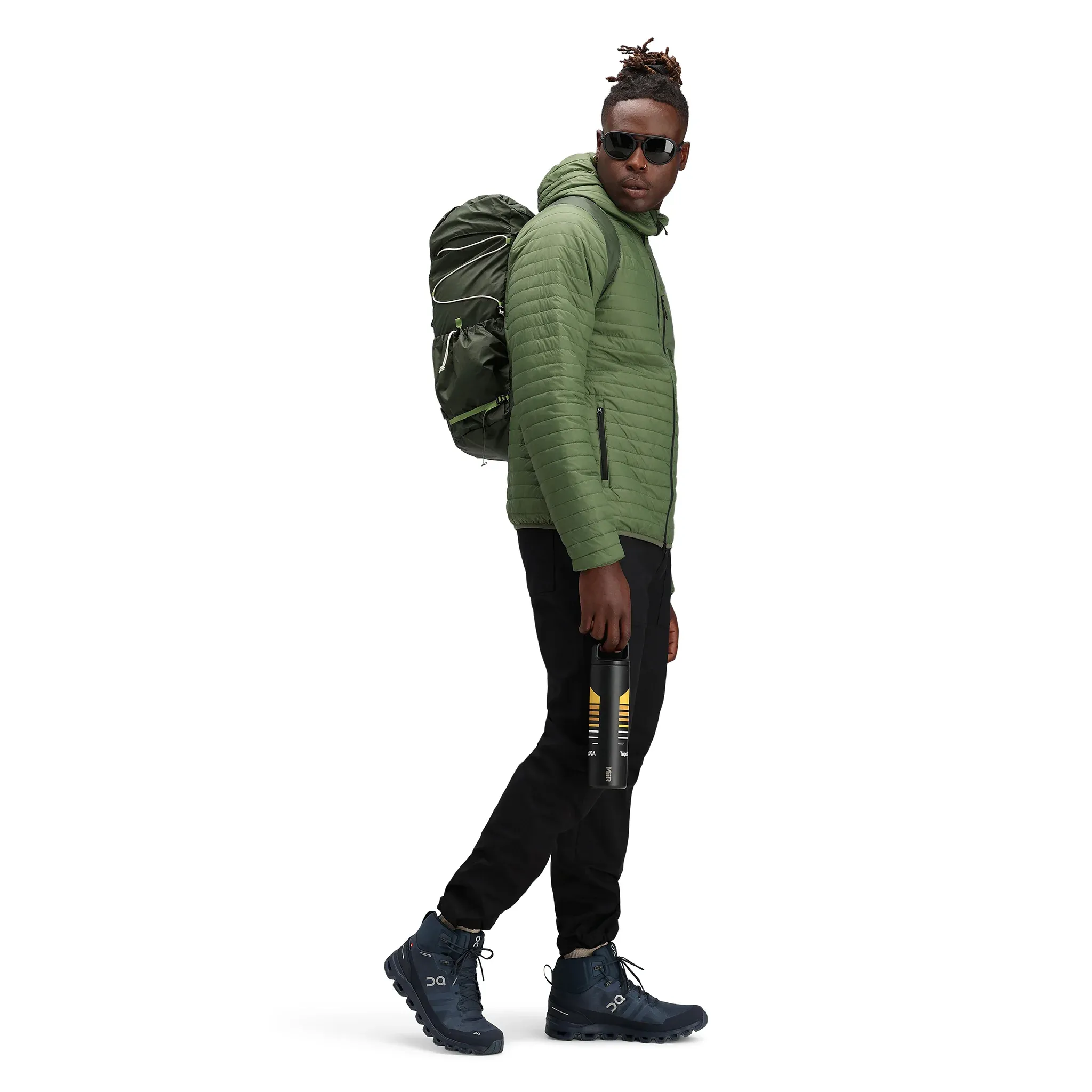 TopoLite™ Cinch Pack 16L
