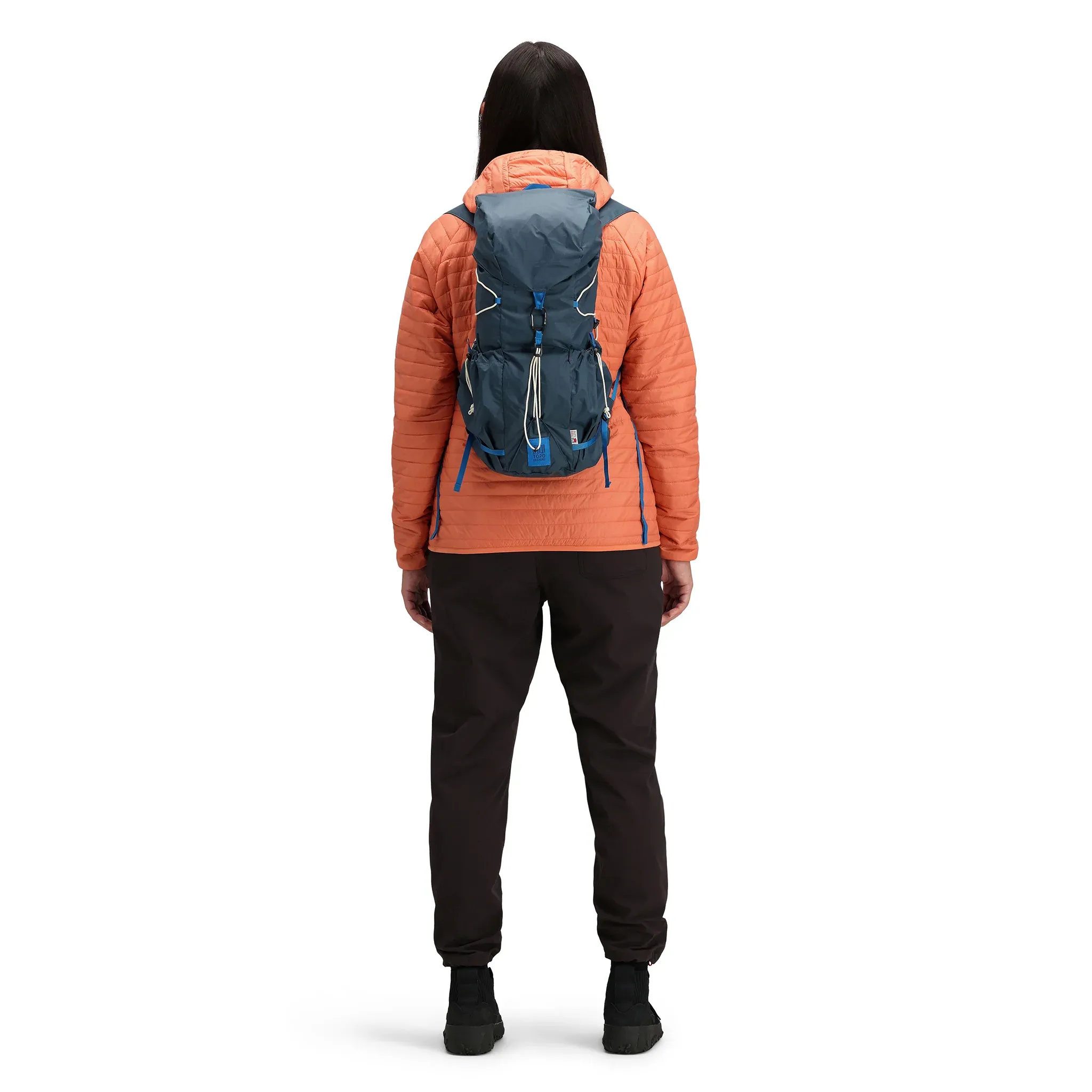 TopoLite™ Cinch Pack 16L
