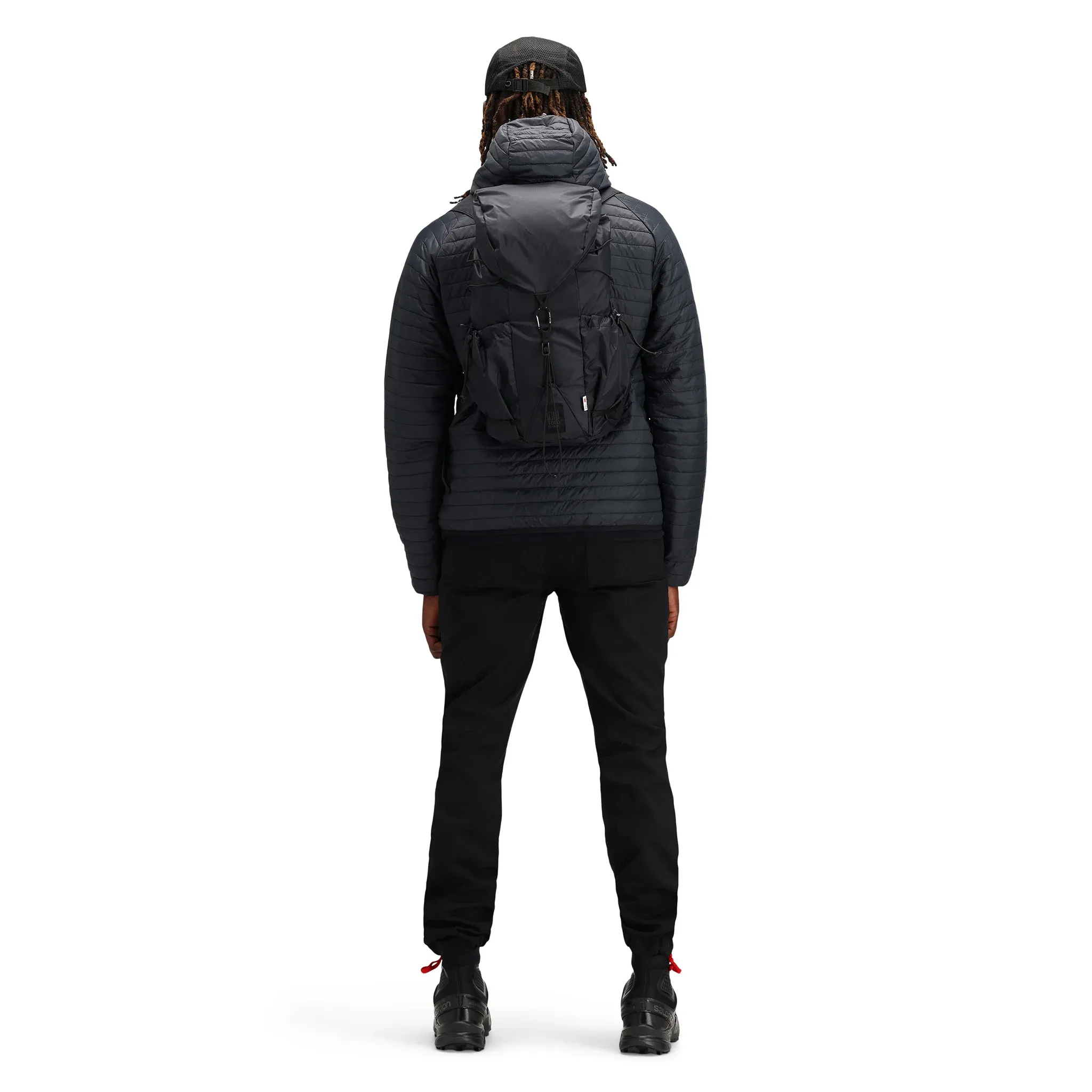 TopoLite™ Cinch Pack 16L