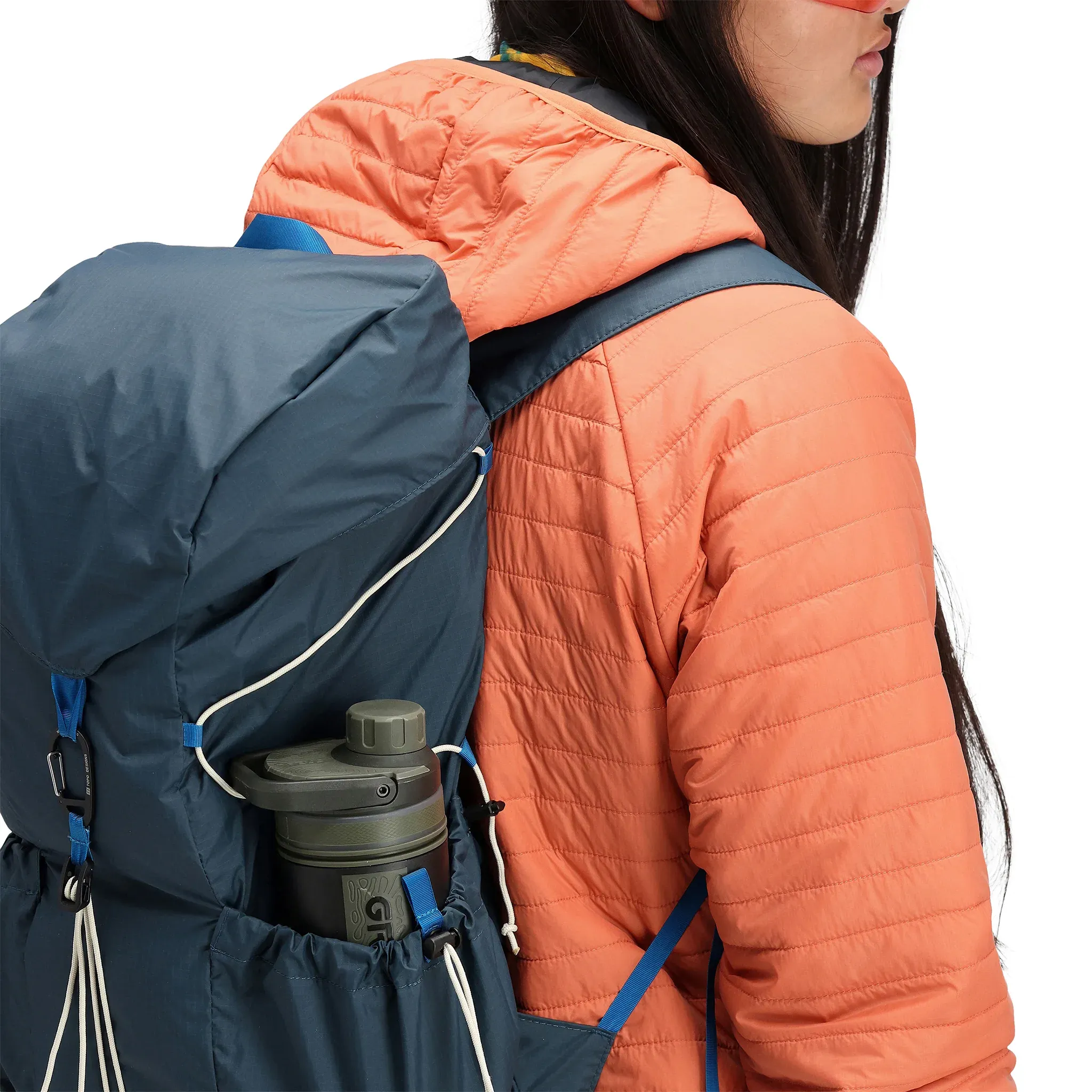 TopoLite™ Cinch Pack 16L
