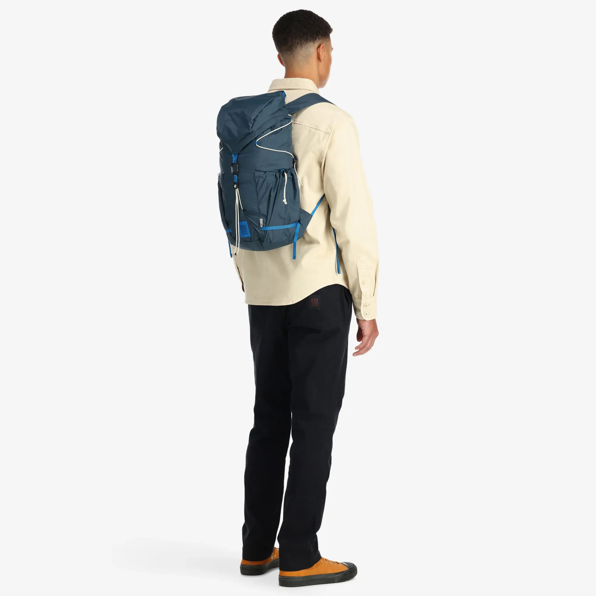 TopoLite™ Cinch Pack 16L
