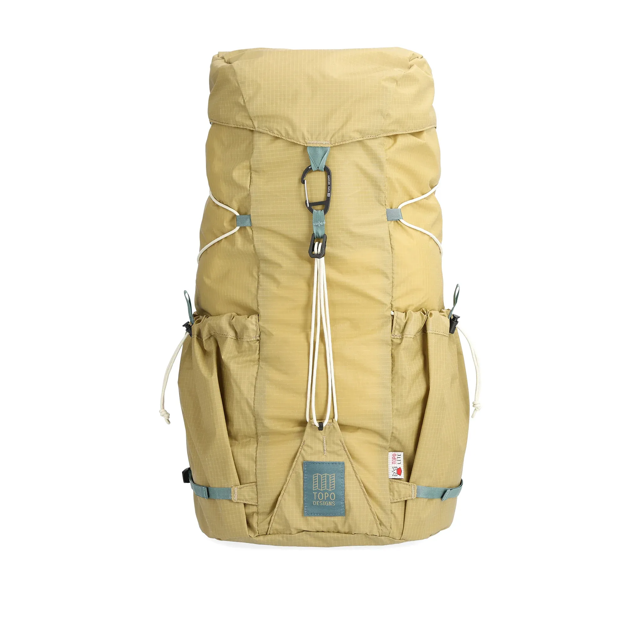 TopoLite™ Cinch Pack 16L