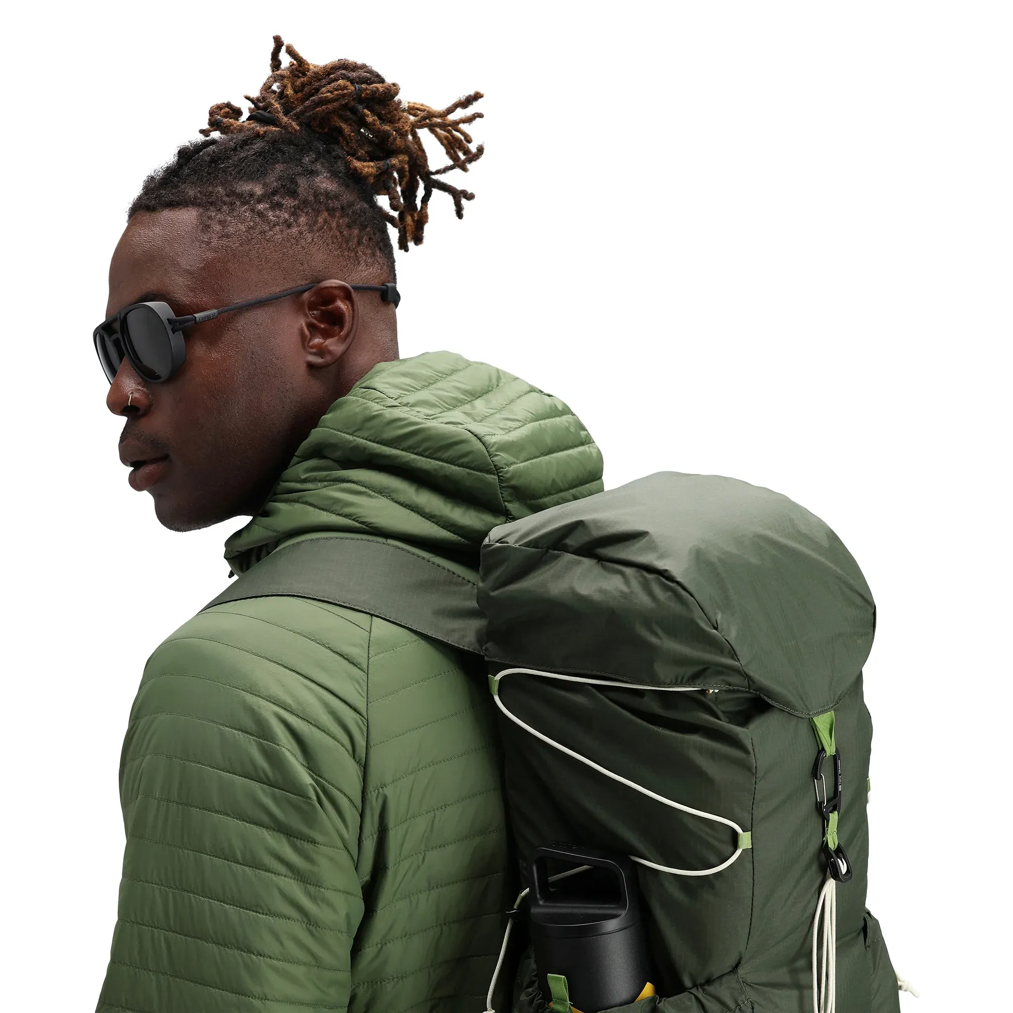 TopoLite™ Cinch Pack 16L