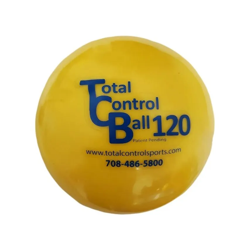 Total Control Atomic Ball Pack of 12