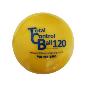 Total Control Atomic Ball Pack of 12
