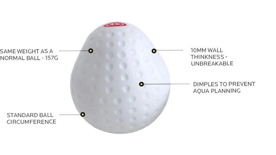 Training Bobbla Balls