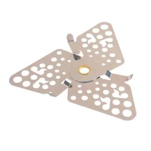 Trillium Stove Base