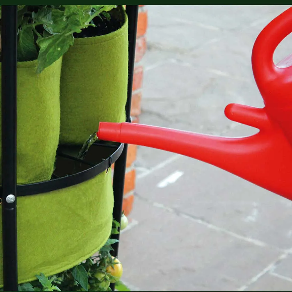 Vigoroot Self Watering Tower Garden